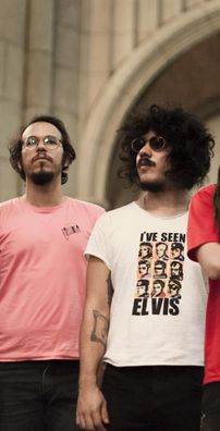 Foto de Disaster Cities