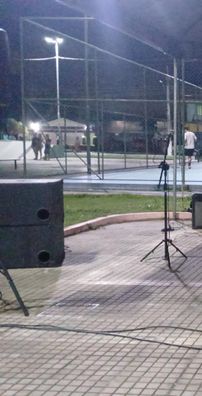 Foto de Banda Renovo