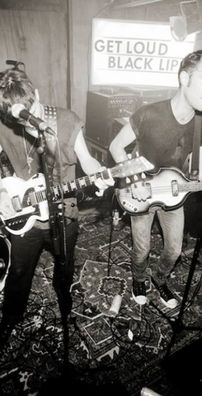 Foto de Black Lips