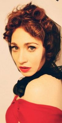 Foto de Regina Spektor