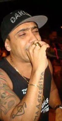 Foto de Mc Careca