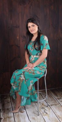 Foto de Camila Paula