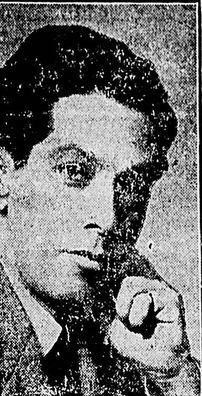 Foto de Mário Pinheiro