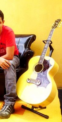 Foto de Pablo Carneiro