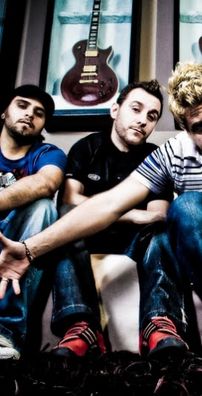 Foto de Banda Pipeline