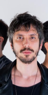 Foto de Verônica Não Veio