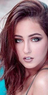 Foto de Mharessa Fernanda