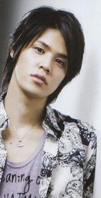 Foto de Mamoru Miyano