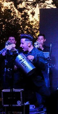 Foto de Fabián Elías