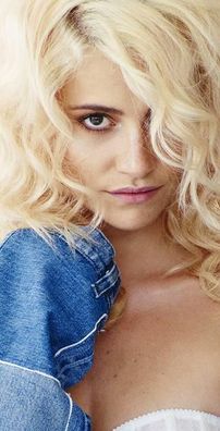 Foto de Pixie Lott
