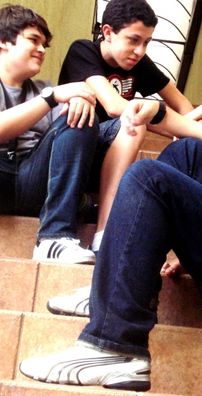 Foto de The Hacker Club