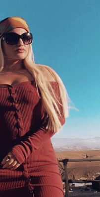 Foto de Sefora Arruda