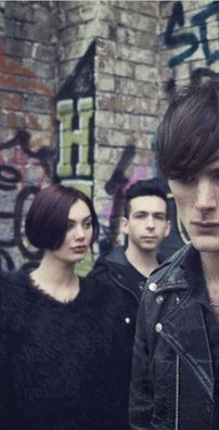 Foto de White Rose Movement