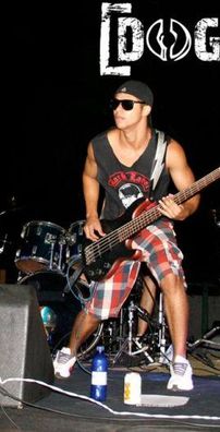 Foto de DoGMa Nü Metal