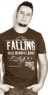 Foto de André Ribeiro (Bigster)