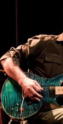 Foto de Daniel Figueiredo