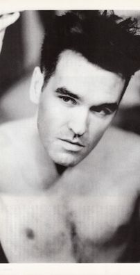 Foto de Morrissey