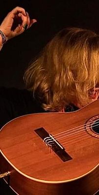 Foto de Consuelo de Paula