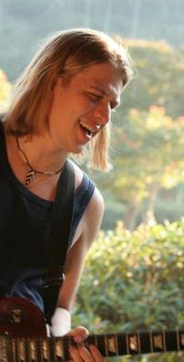 Foto de Raphael Nercessian