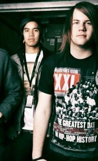 Foto de Attack! Attack! (EUA)