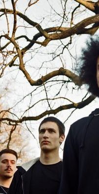 Foto de Zeal and Ardor