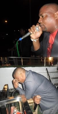 Foto de Lazaro Nascimento