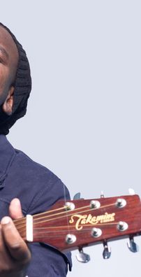 Foto de Junior Machado