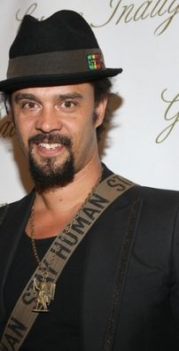 Foto de Michael Franti