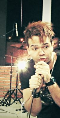 Foto de Manu Rodrigues