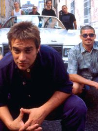 Foto de Los Fabulosos Cadillacs