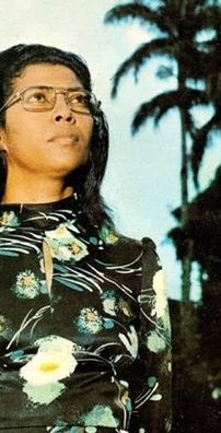 Foto de Jacira Silva