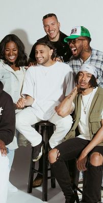 Foto de Maverick City Music