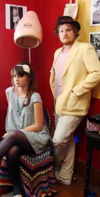 Foto de Cotton Jones