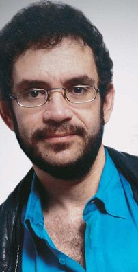 Foto de Renato Russo