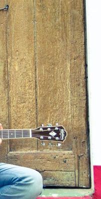 Foto de Adriano Confort