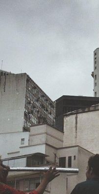 Foto de Luneta Vermelha