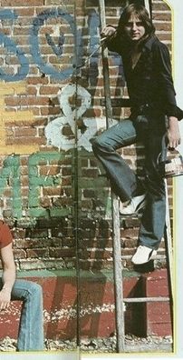 Foto de Emerson Lake And Palmer