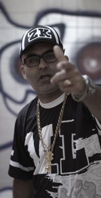 Foto de Trilha Sonora Do Gueto