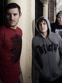 Foto de Parkway Drive