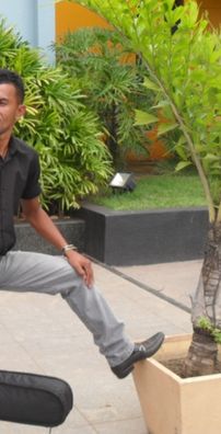 Foto de Silvio Canaã