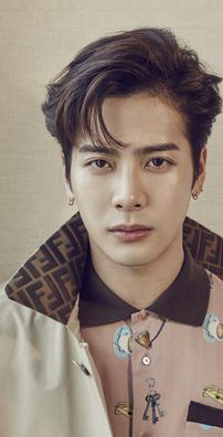 Foto de Jackson Wang