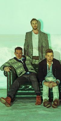 Foto de OneRepublic