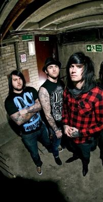 Foto de Glamour of the Kill