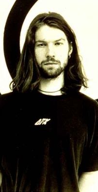 Foto de Aphex Twin