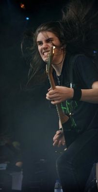 Foto de Sturm Und Drang