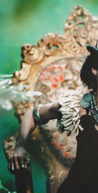 Foto de Helicopter Girl