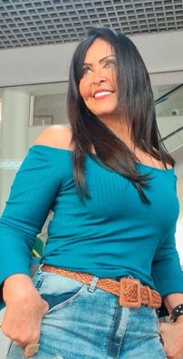 Foto de Shirley Carvalhaes