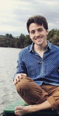 Foto de Gabriel Piccolo