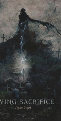 Foto de Living Sacrifice