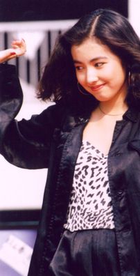 Foto de Risa Yamamoto